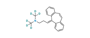 Cyclobenzaprine-d6