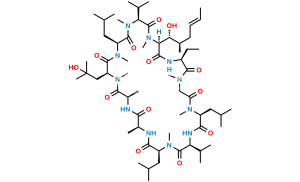 Cyclosporin AM 9