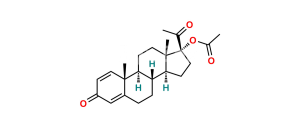 Cyproterone Acetate EP Impurity H