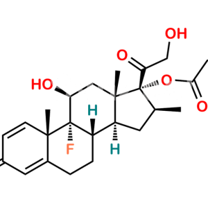 Clobetasol Propionate EP Impurity A