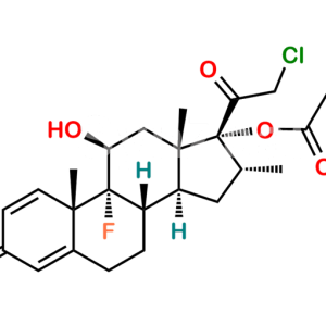 Clobetasol Propionate EP Impurity C