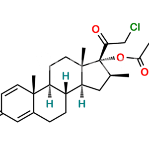 Clobetasol Propionate EP Impurity E