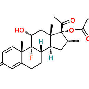 Clobetasol Propionate EP Impurity H