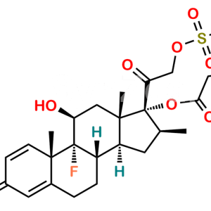 Clobetasol Propionate EP Impurity I