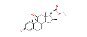 Clobetasol Propionate Impurity 2