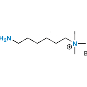 Aminoquat HBr