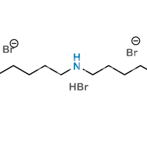 Dihexyl Aminoquat HBr