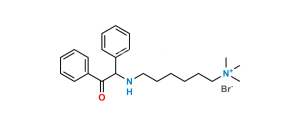 6-Desylaminohexyl Trimethyl Ammonium Bromide