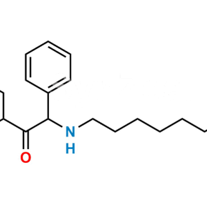 6-Desylaminohexyl Trimethyl Ammonium Bromide