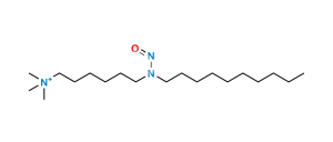 N-Nitroso Decyl Aminoquat