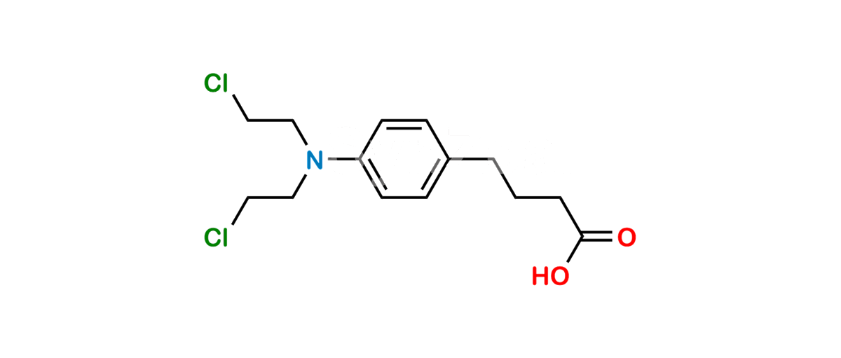 Chlorambucil