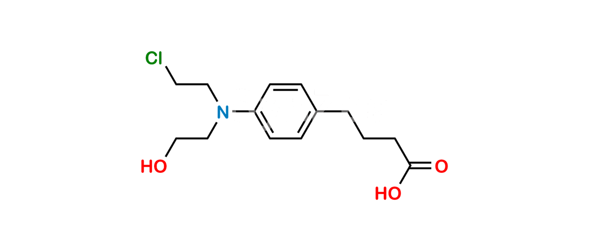Chlorambucil EP Impurity A