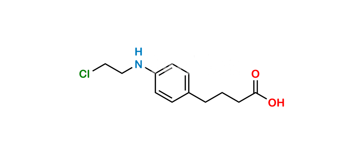Chlorambucil EP Impurity B