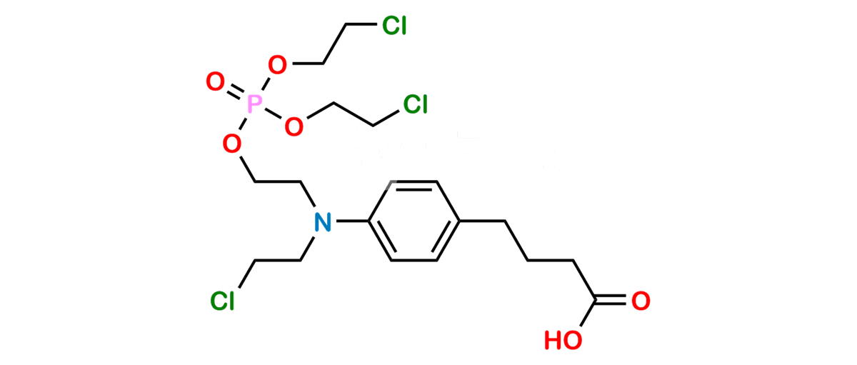 Chlorambucil EP Impurity C