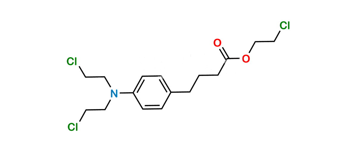 Chlorambucil EP Impurity D