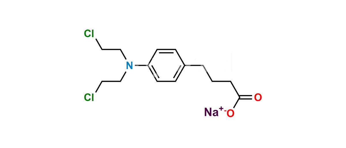 Chlorambucil Sodium Salt