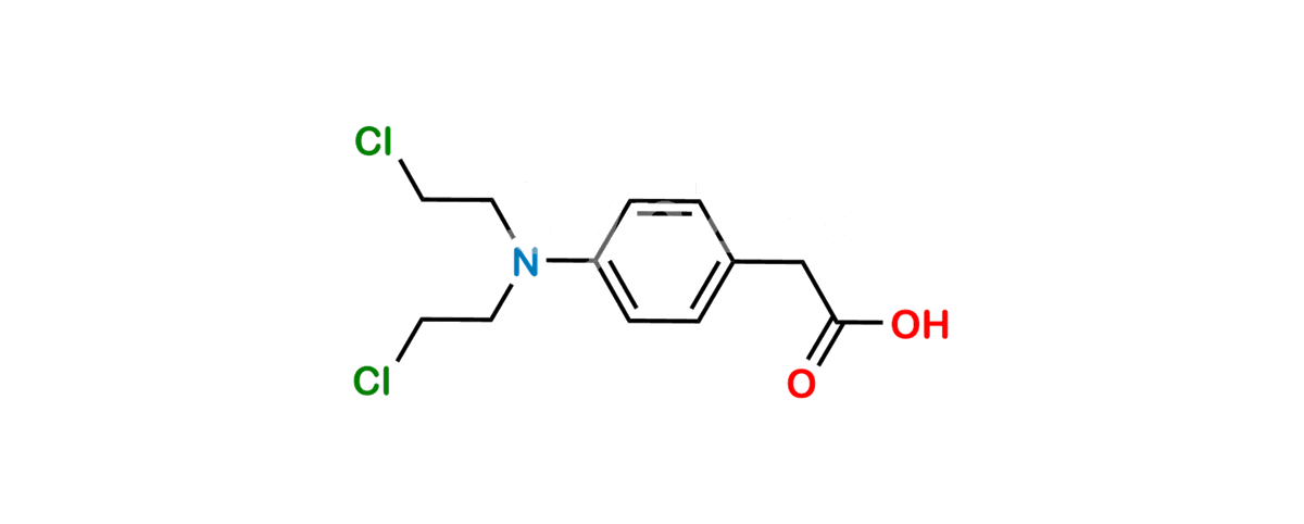 Phenylacetic Acid Mustard