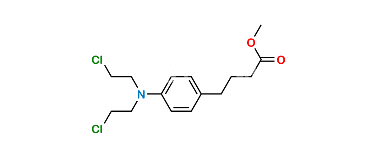 Chlorambucil Methylester
