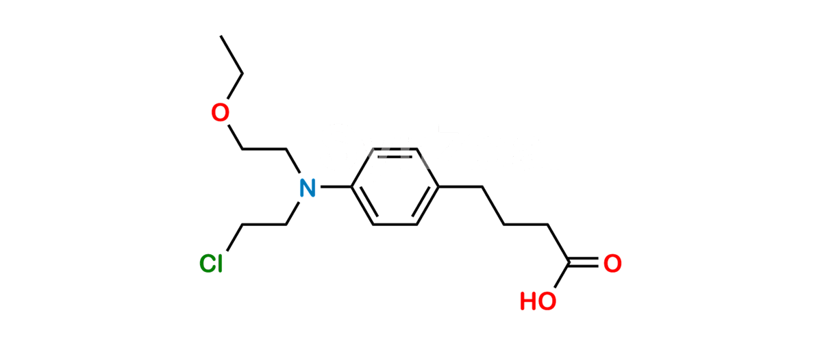 Ethoxy Chlorambucil