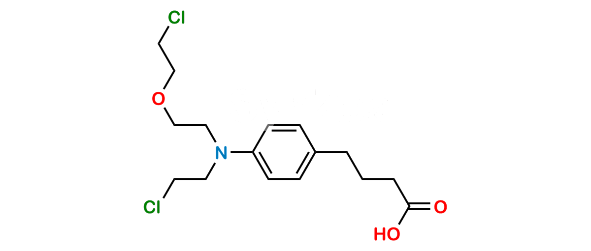 Chloroehoxy Chlorambucil