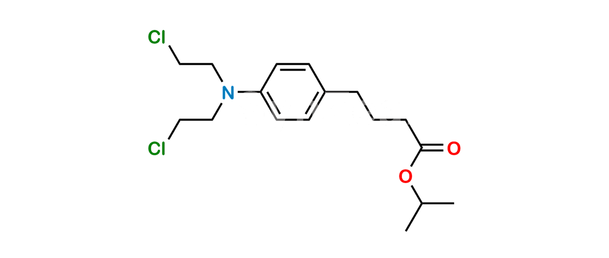 Chlorambucil Isopropyl Ester