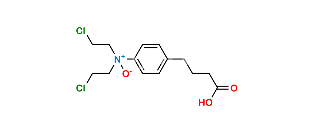 Chlorambucil N-Oxide