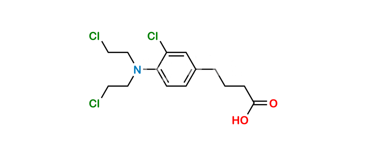 3-Chloro Chlorambucil