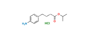 Chlorambucil Impurity 1