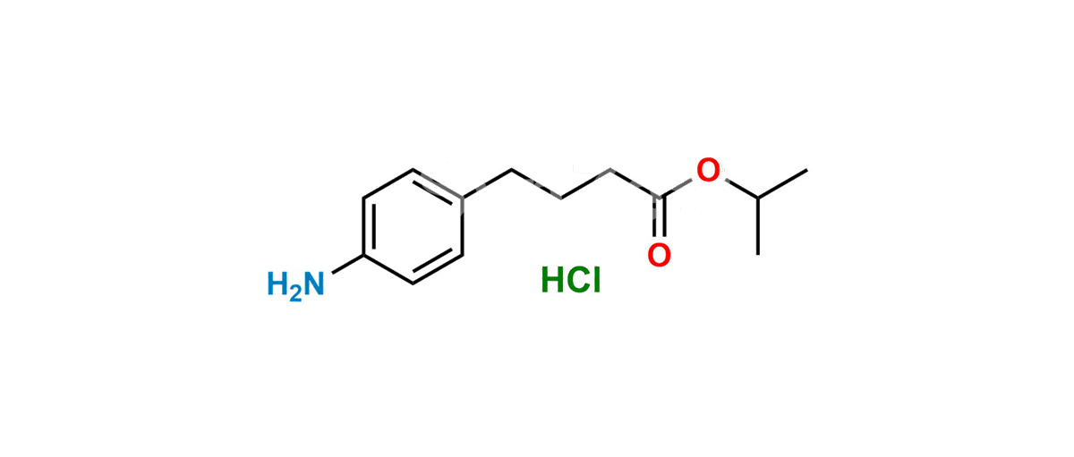 Chlorambucil Impurity 1