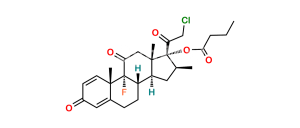 Clobetasone Butyrate