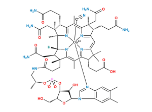 Cyanocobalamin EP Impurity B