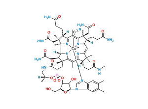 Cyanocobalamin EP Impurity G