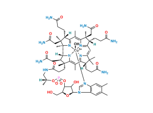 Cyanocobalamin EP Impurity H