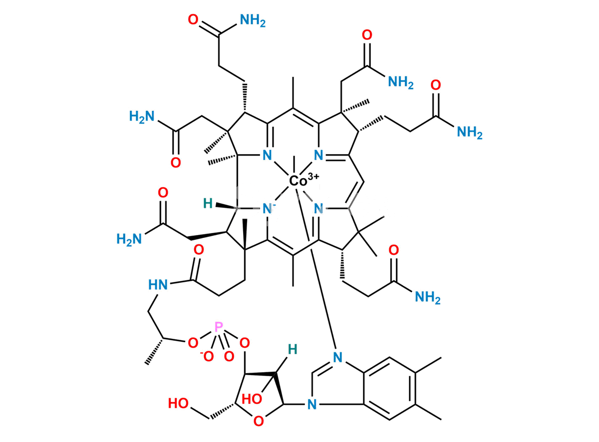 Methylcobalamin