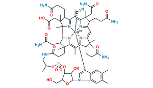 Cyanocobalamin Impurity 5