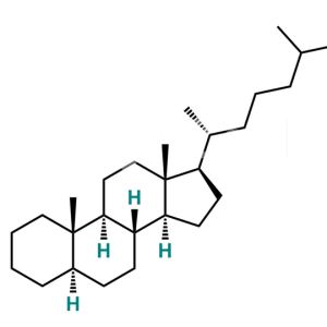 5Î±-Cholestane