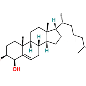 4Î²-Hydroxy Cholesterol