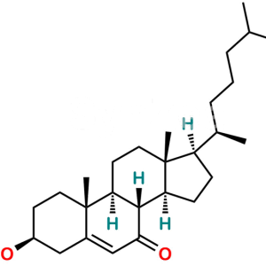 7-Ketocholesterol