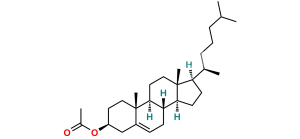 Cholesterol Acetate