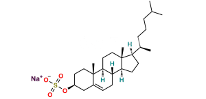Sodium Cholesteryl Sulfate