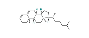 Cholesta-3,5-Diene
