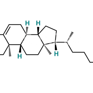 Cholesta-3,5-Diene
