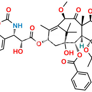 Cabazitaxel