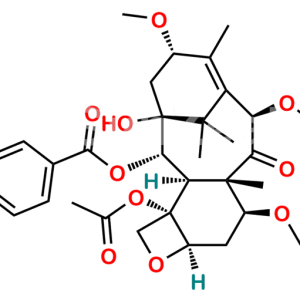 Cabazitaxel Impurity 1