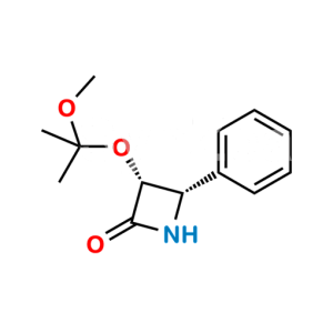 Cabazitaxel Impurity 10