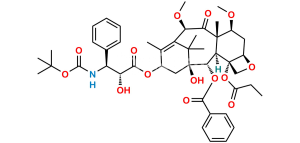 Cabazitaxel Impurity 36