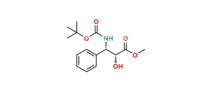 (2R,3S)-N-Boc-3-Phenylisoserine Methyl Ester