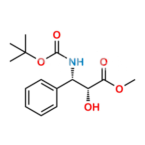 (2R,3S)-N-Boc-3-Phenylisoserine Methyl Ester