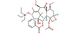 Cabazitaxel Impurity 38