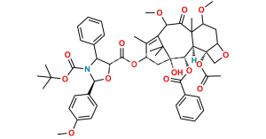 Cabazitaxel Impurity 40